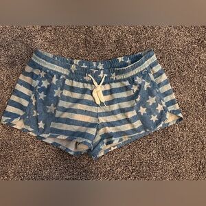 Billabong Stars and Stripes Board shorts